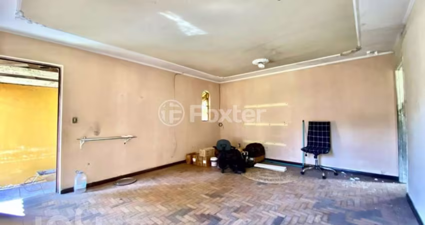 Casa com 5 quartos à venda na Rua Banco do Comércio, 33, Santa Tereza, Porto Alegre
