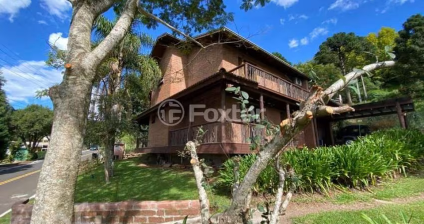Casa com 4 quartos à venda na Rua 15 De Dezembro, 100, Centro, Gramado