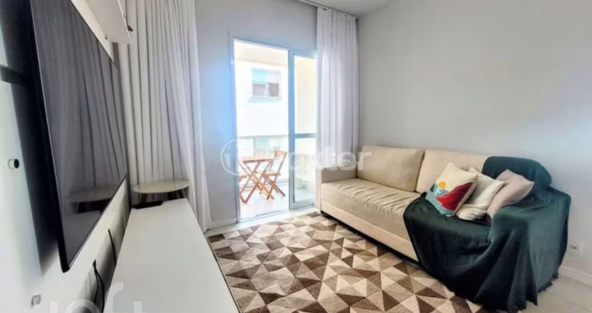 Apartamento com 3 quartos à venda na Rua das Orquídeas, 260, Pedra Branca, Palhoça