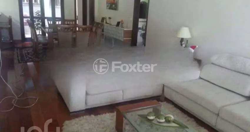 Casa em condomínio fechado com 4 quartos à venda na Rua Javali, 60, Sítio Túnel Verde, Cachoeirinha