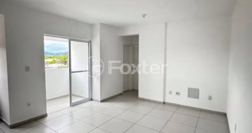 Apartamento com 2 quartos à venda na Rua Nelson Floriano Campos, 893, Pachecos, Palhoça