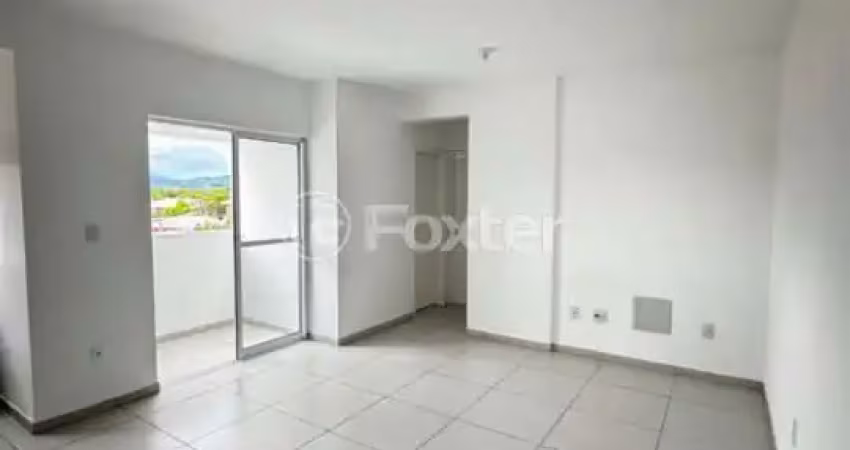 Apartamento com 2 quartos à venda na Rua Nelson Floriano Campos, 893, Pachecos, Palhoça
