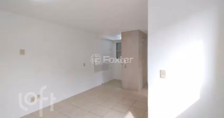 Apartamento com 2 quartos à venda na Rua Acapulco, 294, São João Batista, São Leopoldo