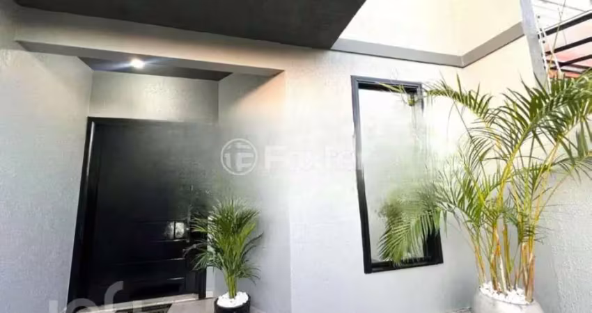 Casa com 3 quartos à venda na Rua da Erva Mate, 1044, Igara, Canoas