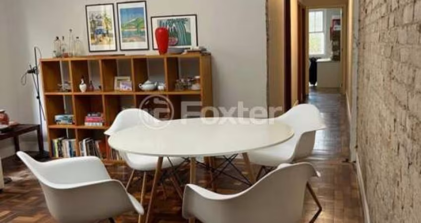Apartamento com 3 quartos à venda na Rua Santos Neto, 176, Petrópolis, Porto Alegre
