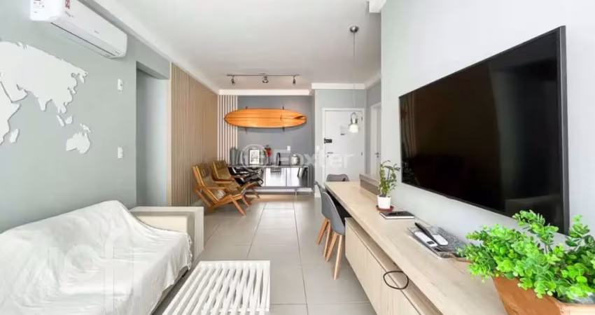 Apartamento com 2 quartos à venda na Avenida Campeche, 2639, Campeche, Florianópolis