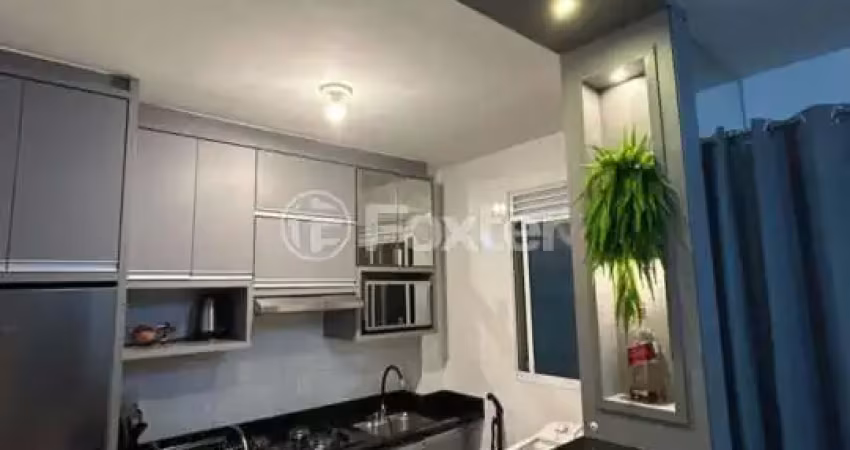 Apartamento com 2 quartos à venda na Rodovia BR-101, 4261, Serraria, São José