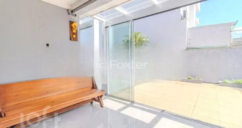 Casa com 3 quartos à venda na Rua Ivo Walter Kern, 320, Hípica, Porto Alegre