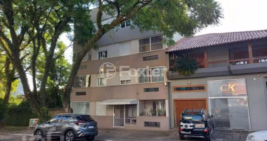 Apartamento com 2 quartos à venda na Rua Itararé, 122, Pátria Nova, Novo Hamburgo