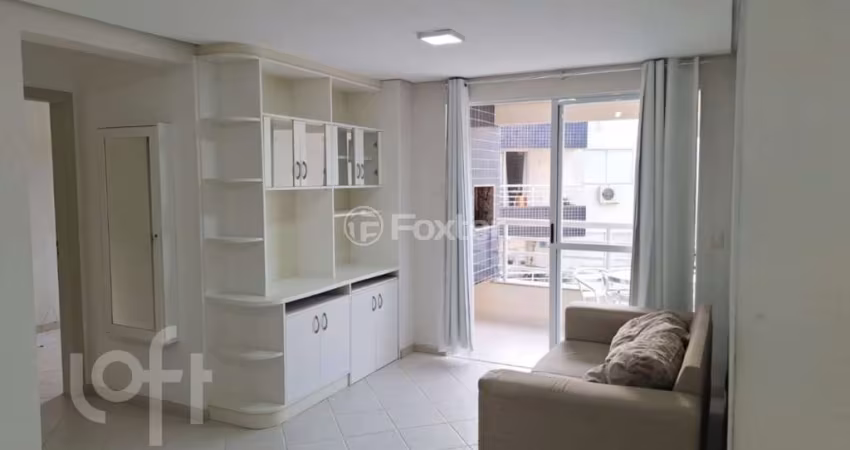 Apartamento com 1 quarto à venda na Rua Amarilis, 70, Ingleses do Rio Vermelho, Florianópolis