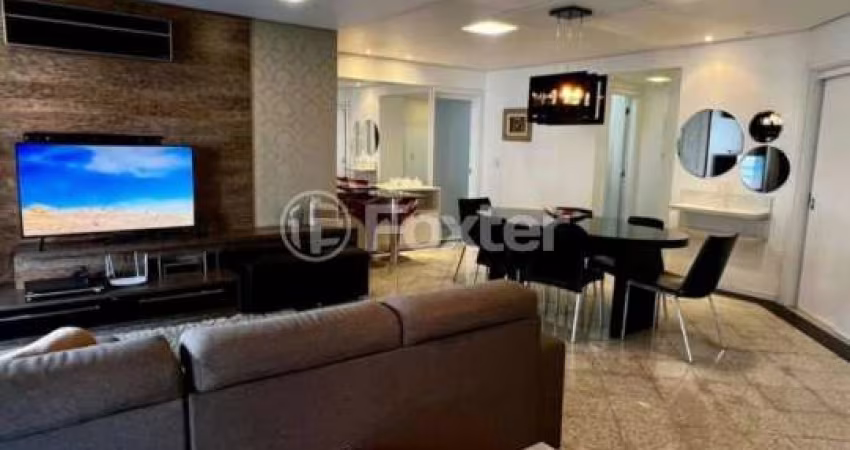 Apartamento com 4 quartos à venda na Rua Desembargador Urbano Salles, 75, Centro, Florianópolis