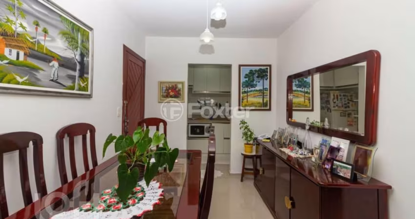 Apartamento com 3 quartos à venda na Rodovia Amaro Antônio Vieira, 2008, Itacorubi, Florianópolis