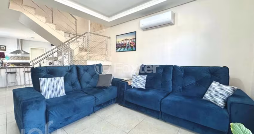 Casa com 5 quartos à venda na Rua Oscar Pedro Kulzer, 1320, Estância Velha, Canoas