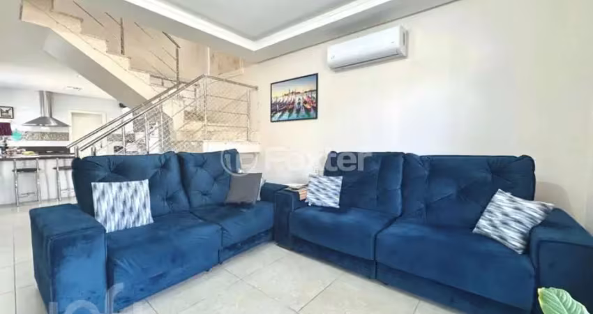 Casa com 5 quartos à venda na Rua Oscar Pedro Kulzer, 1320, Estância Velha, Canoas