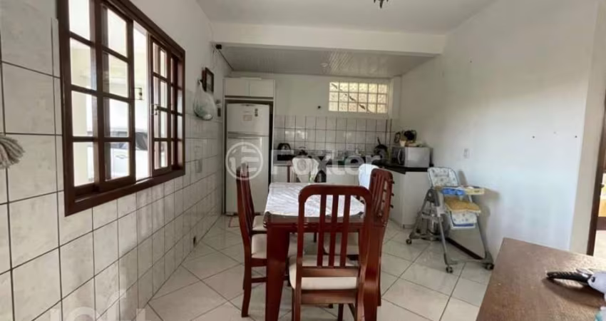 Casa com 6 quartos à venda na Rua Erminia Amélia Felippi Raulino, 88, Pinheira, Palhoça