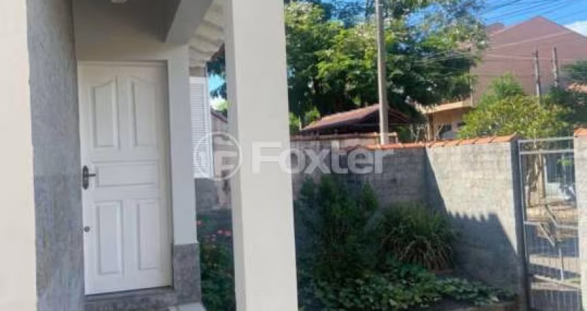 Casa com 2 quartos à venda na Rua da Amizade, 62, Estância Velha, Canoas