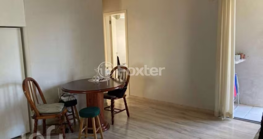 Apartamento com 2 quartos à venda na Rua Camboatás, 585, Igara, Canoas