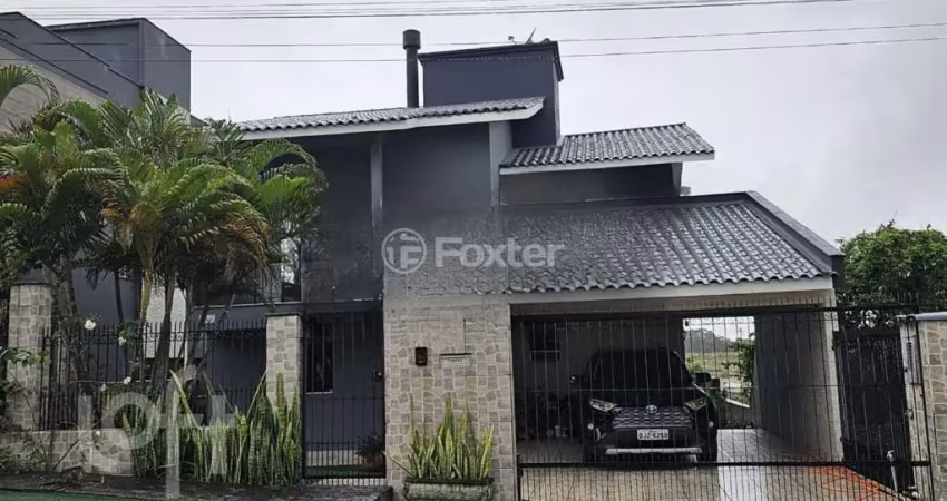 Casa com 3 quartos à venda na Rua dos Flamingos, 180, Pedra Branca, Palhoça