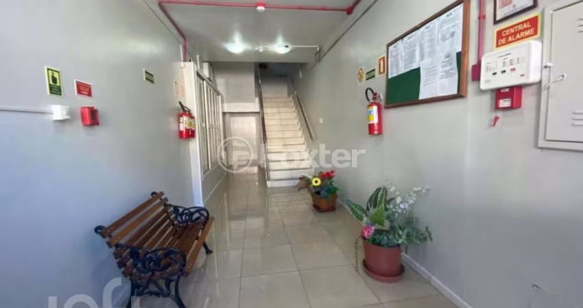 Apartamento com 2 quartos à venda na Rua Lindolfo Collor, 915, Centro, São Leopoldo