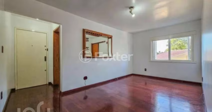 Apartamento com 2 quartos à venda na Avenida Coronel Travassos, 290, Rondônia, Novo Hamburgo