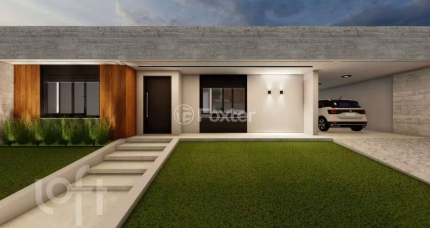 Casa com 3 quartos à venda na Rua Adelino Ferraz, 248, São José, São Leopoldo
