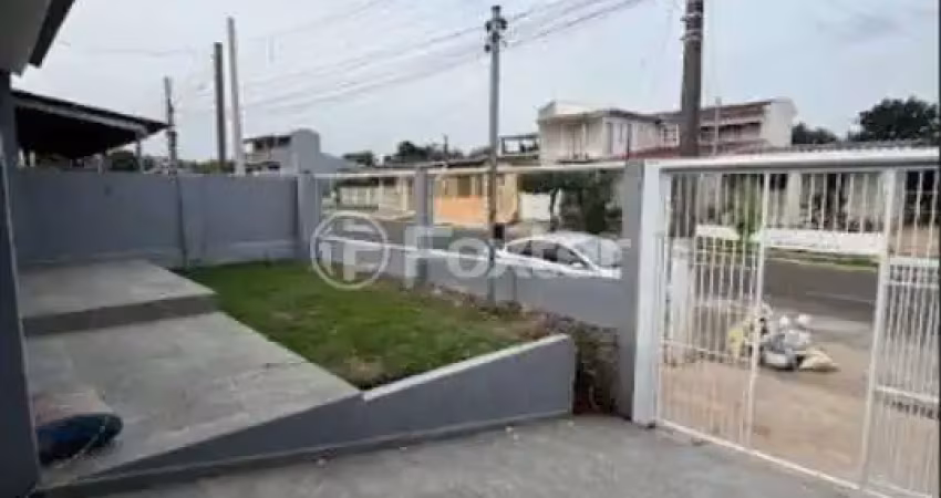 Casa com 2 quartos à venda na Rua Júlio Aragão, 88, Morada do Vale II, Gravataí