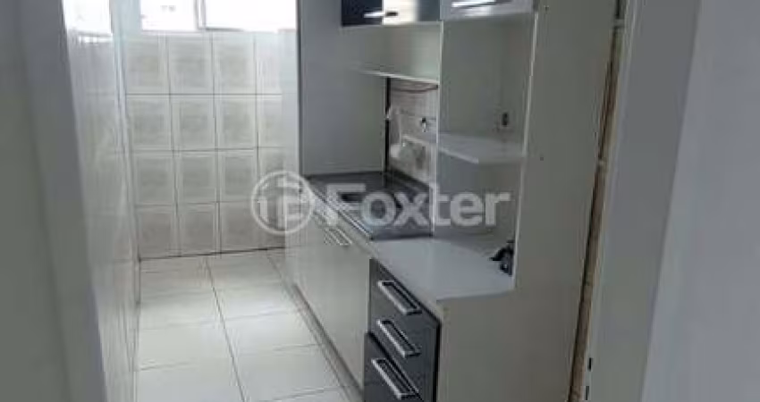 Apartamento com 2 quartos à venda na Rua Doutor Otávio Santos, 110, Jardim Itu Sabará, Porto Alegre