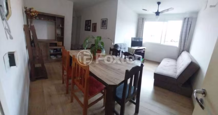 Apartamento com 2 quartos à venda na Avenida Rodrigues da Fonseca, 1695, Vila Nova, Porto Alegre