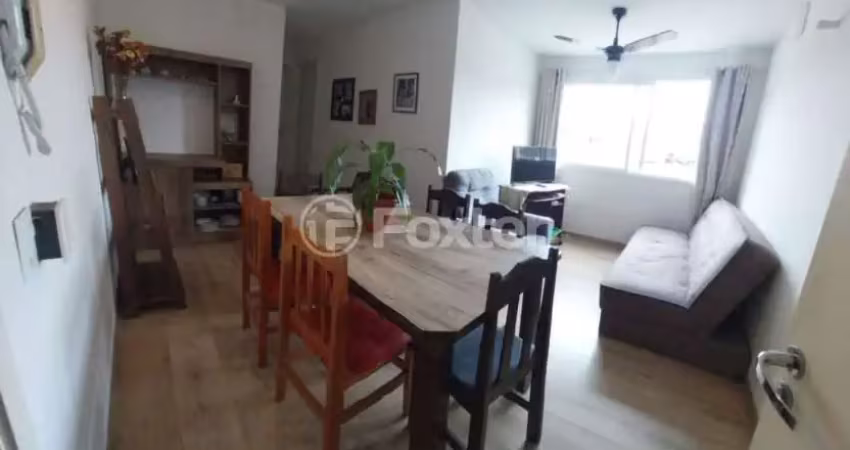 Apartamento com 2 quartos à venda na Avenida Rodrigues da Fonseca, 1695, Vila Nova, Porto Alegre