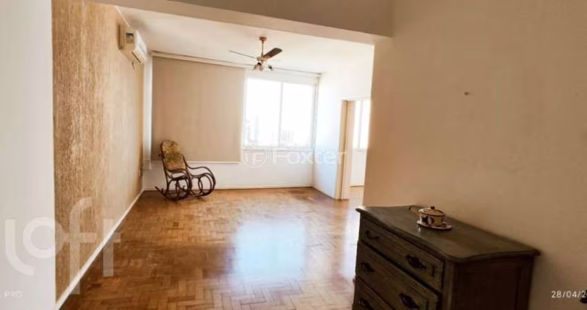 Apartamento com 3 quartos à venda na Rua Demétrio Ribeiro, 1168, Centro Histórico, Porto Alegre