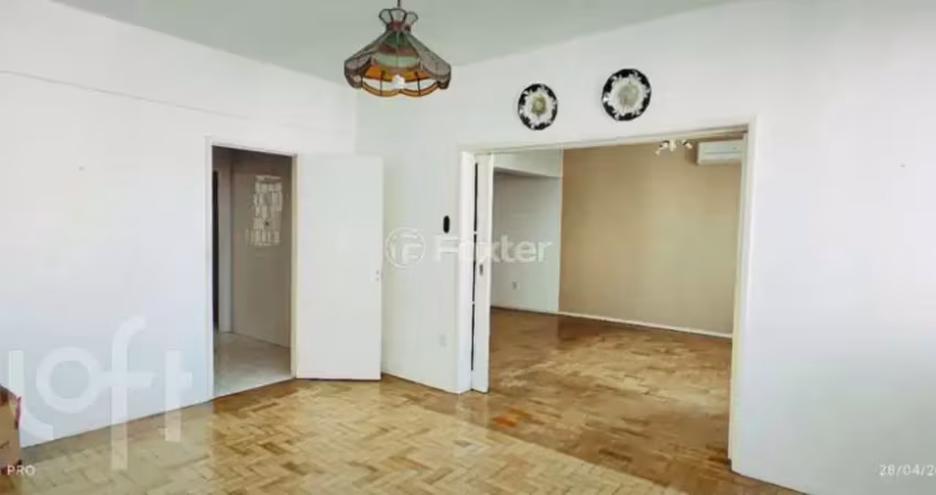 Apartamento com 3 quartos à venda na Rua Demétrio Ribeiro, 1168, Centro Histórico, Porto Alegre