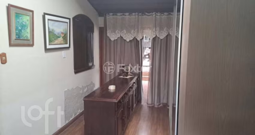 Casa com 4 quartos à venda na Acesso das Palmeiras, 100, Santa Tereza, Porto Alegre
