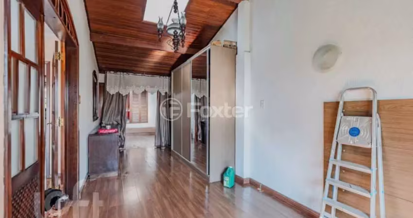 Casa com 4 quartos à venda na Acesso das Palmeiras, 100, Santa Tereza, Porto Alegre