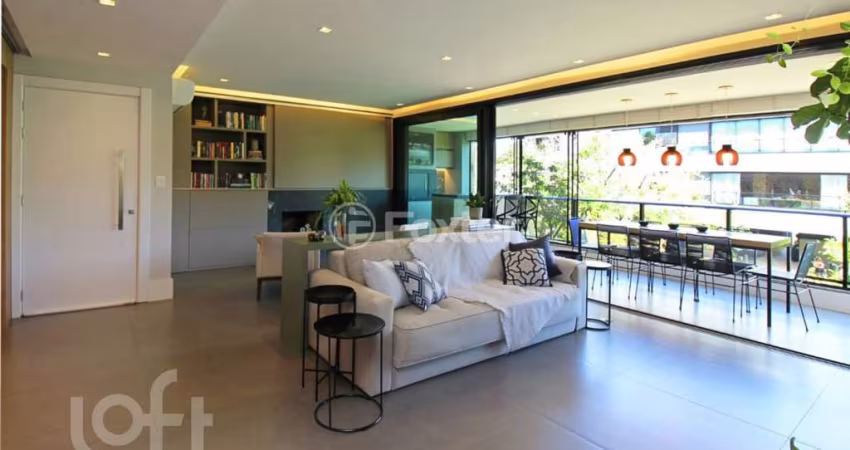 Apartamento com 3 quartos à venda na Avenida Coronel Marcos, 2447, Pedra Redonda, Porto Alegre