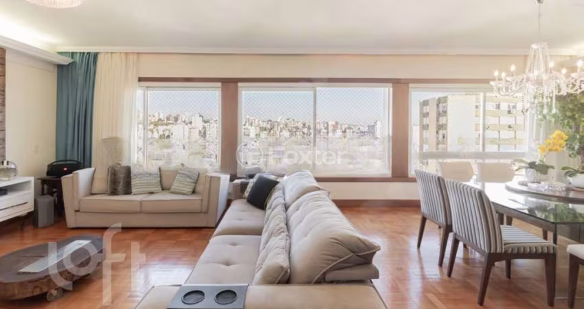 Apartamento com 3 quartos à venda na Rua Vinte e Quatro de Outubro, 1000, Moinhos de Vento, Porto Alegre