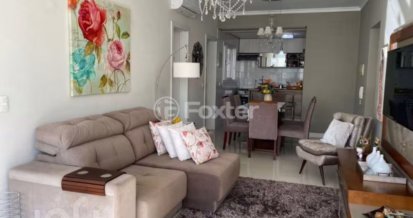Apartamento com 2 quartos à venda na Rua Leite de Castro, 245, Jardim Itu Sabará, Porto Alegre