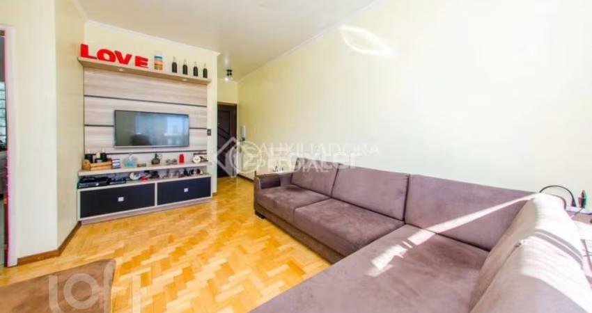 Apartamento com 3 quartos à venda na Rua Marquês do Pombal, 788, Moinhos de Vento, Porto Alegre