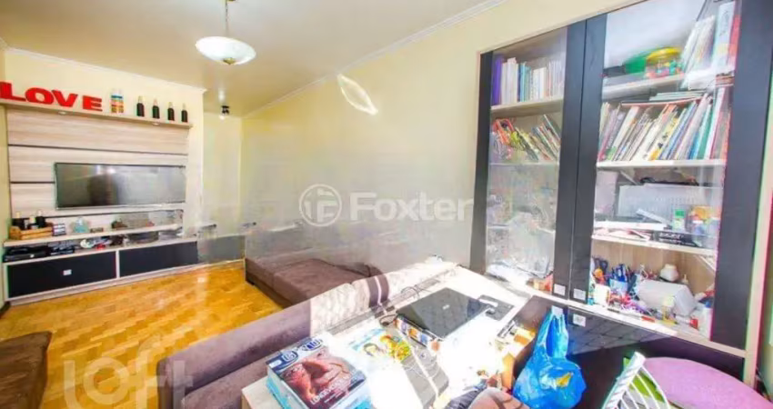 Apartamento com 3 quartos à venda na Rua Marquês do Pombal, 788, Moinhos de Vento, Porto Alegre