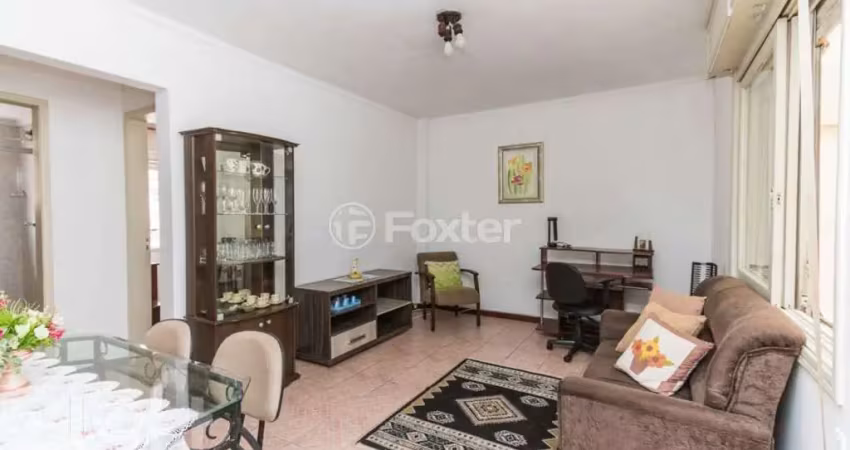 Apartamento com 1 quarto à venda na Rua Coronel Fernando Machado, 312, Centro Histórico, Porto Alegre