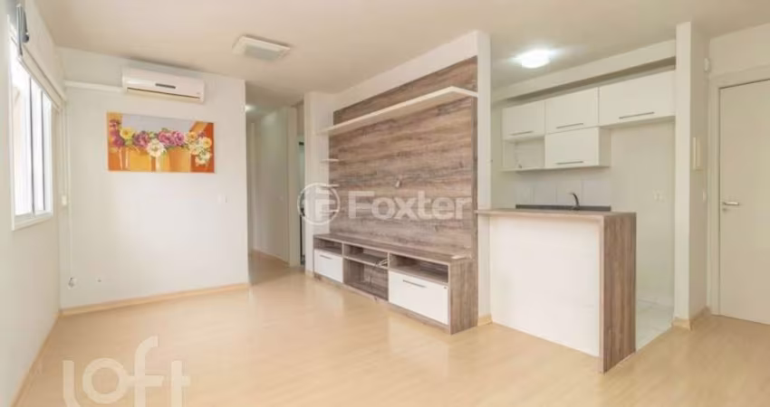 Apartamento com 3 quartos à venda na Avenida José Aloísio Filho, 595, Humaitá, Porto Alegre