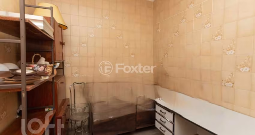 Casa com 3 quartos à venda na Rua Coronel Camisão, 68, Higienópolis, Porto Alegre
