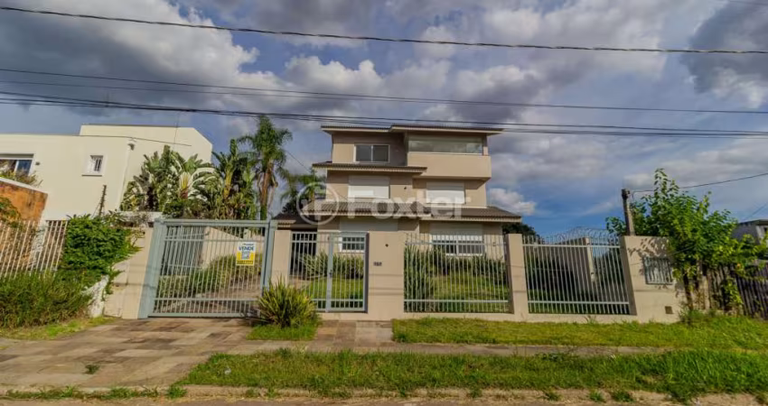 Casa com 4 quartos à venda na Rua General Salvador Pinheiro, 157, Vila Jardim, Porto Alegre