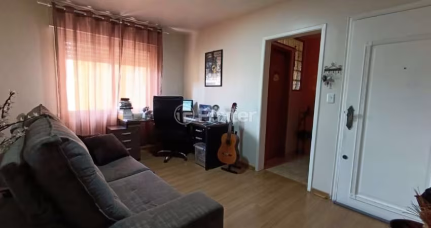 Apartamento com 2 quartos à venda na Rua Pedro Boticário, 197, Glória, Porto Alegre