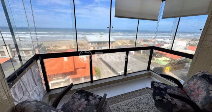 Cobertura com 3 quartos à venda na Avenida Beira Mar, 1205, Zona Nova, Capão da Canoa
