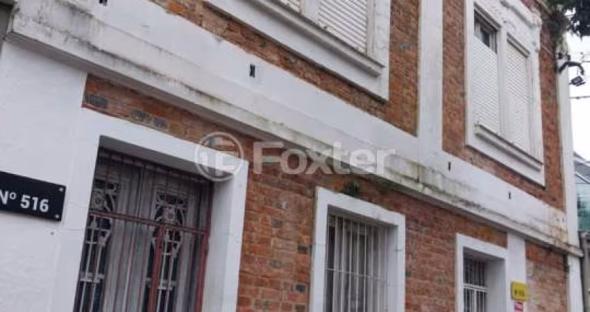 Casa com 4 quartos à venda na Rua Comendador Azevedo, 516/518, Floresta, Porto Alegre