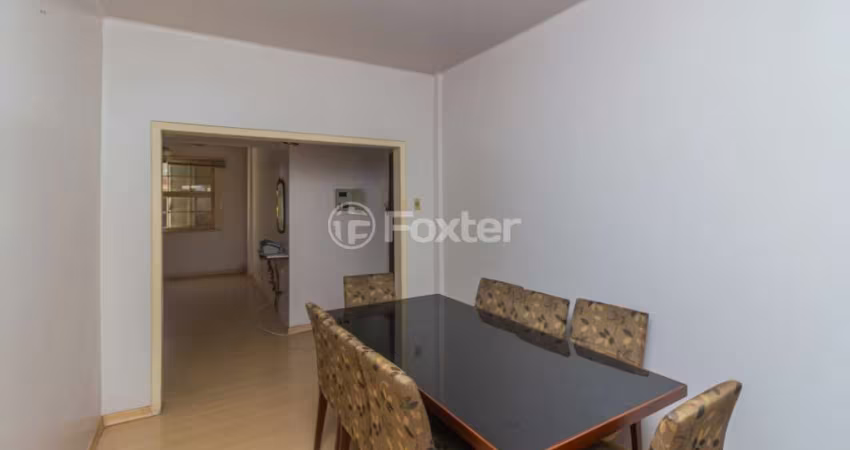 Apartamento com 2 quartos à venda na Rua Avaí, 22, Centro Histórico, Porto Alegre