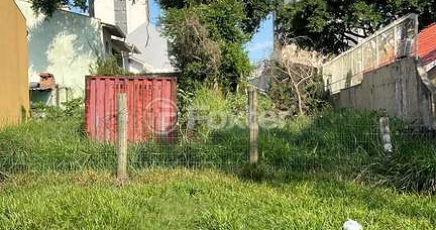 Terreno comercial à venda na Rua dos Flamboyant, 737, Igara, Canoas