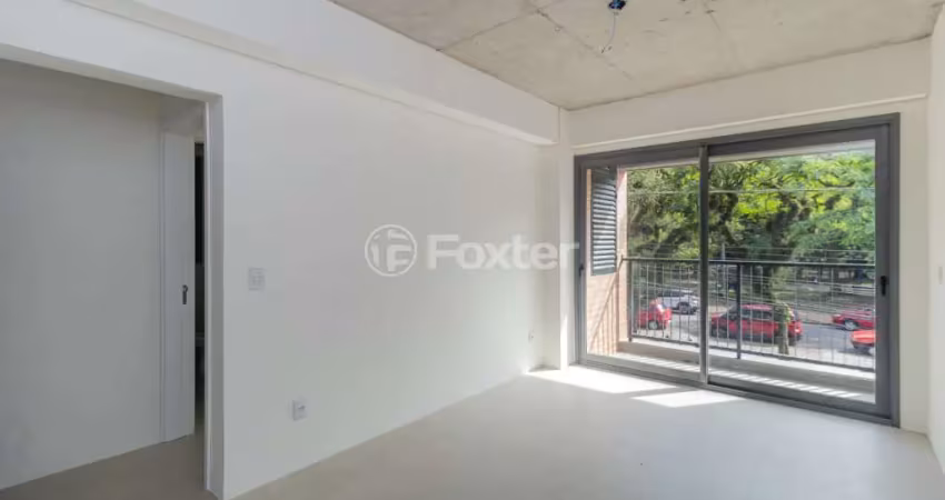 Apartamento com 2 quartos à venda na Avenida José Bonifácio, 187, Farroupilha, Porto Alegre