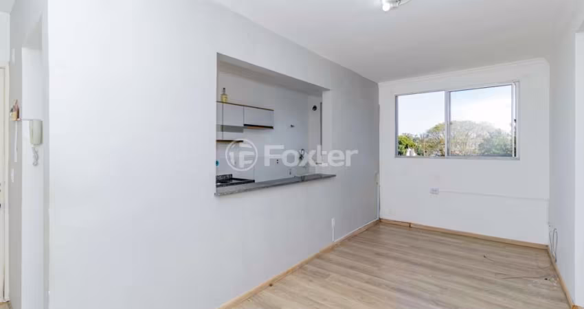 Apartamento com 3 quartos à venda na Rua Monte Arraes, 300, Nonoai, Porto Alegre