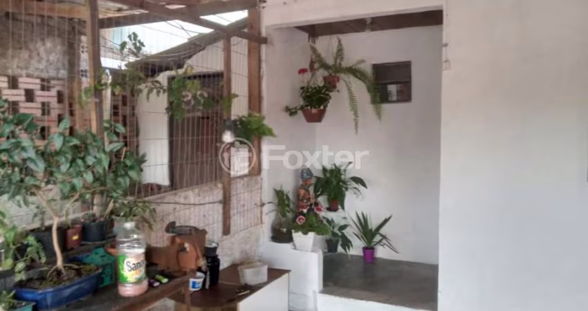 Casa com 2 quartos à venda na Rua João José dos Santos, 38, Farrapos, Porto Alegre